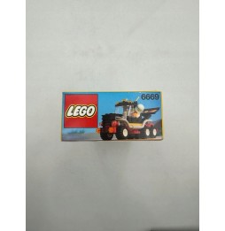 Lego 6669 Oraș Diesel Daredevil nou MISB