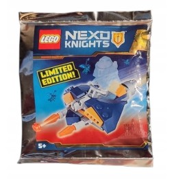 LEGO 271723 Nexo Knights Hovercraft