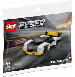 LEGO Speed Champions McLaren Solus GT 30657