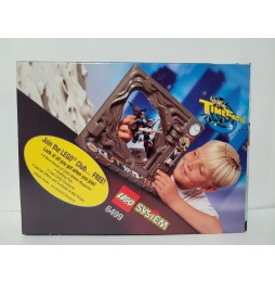 Lego 6499 Time Tunnelator 1997