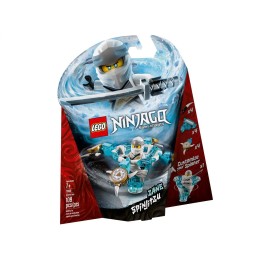 LEGO Ninjago 70661 Spinjitzu Zane