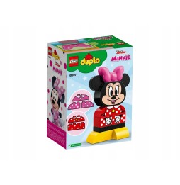 LEGO DUPLO - Prima mea jucărie Minnie