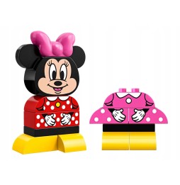 LEGO DUPLO - My First Minnie Mouse