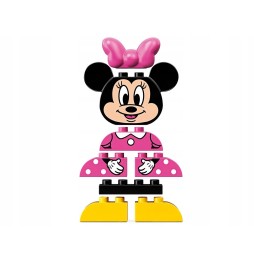 LEGO DUPLO - My First Minnie Mouse