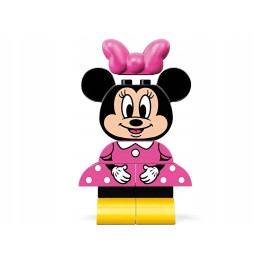 LEGO DUPLO - My First Minnie Mouse