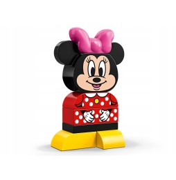 LEGO DUPLO - My First Minnie Mouse