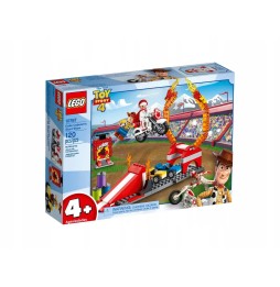 LEGO Toy Story 4 10767 Show-ul stunt-ului