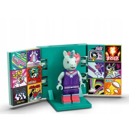 LEGO VIDIYO Unicorn DJ BeatBox 43106