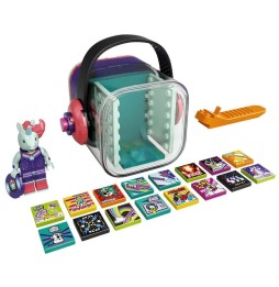 LEGO VIDIYO Unicorn DJ BeatBox 43106