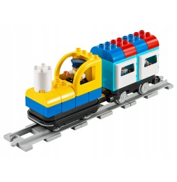 LEGO DUPLO Coding Express 45025 - Set Educațional