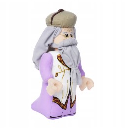 LEGO Harry Potter Plush Albus Dumbledore