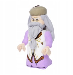 LEGO Harry Potter Plush Albus Dumbledore