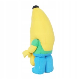 LEGO Plush Banana 27 cm - New and Original