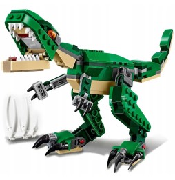 Klocki LEGO 31058 Creator Potężne Dinozaury T-Rex