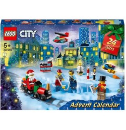 LEGO 60303 - Advent Calendar