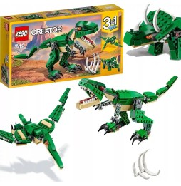 Klocki LEGO 31058 Creator Potężne Dinozaury T-Rex