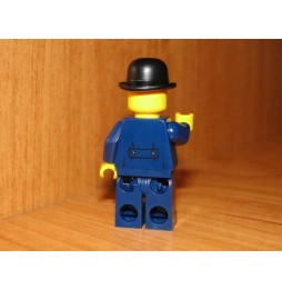 Figurina LEGO Lester - tls094