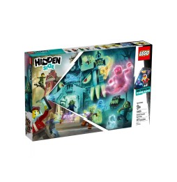 LEGO Hidden Side 70425 Haunted High School