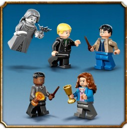 LEGO Harry Potter Room of Requirement 76413