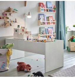 IKEA Bygglek LEGO Cutie cu capac 3 bucăți