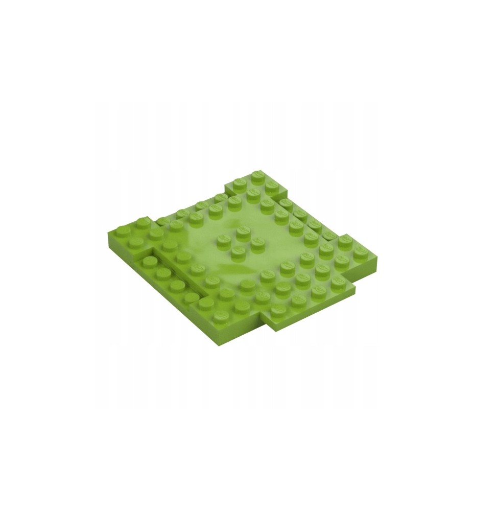 Element LEGO 6055164 placa 8x8x6,4