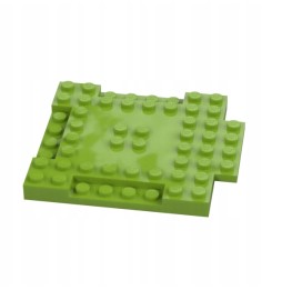 Element LEGO 6055164 placa 8x8x6,4