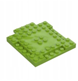 Element LEGO 6055164 placa 8x8x6,4