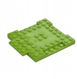 Element LEGO 6055164 płyta 8x8x6,4