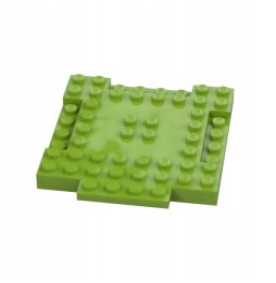 Element LEGO 6055164 placa 8x8x6,4