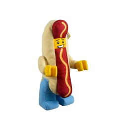 LEGO Plush Hot Dog 335580 - New Plush Toy