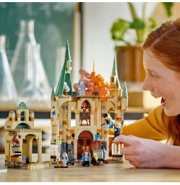 LEGO Harry Potter Pokój Życzeń 76413