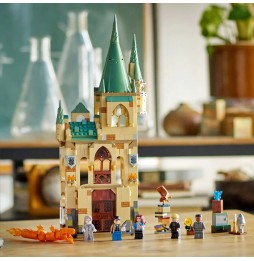 LEGO Harry Potter Pokój Życzeń 76413