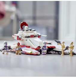 LEGO Star Wars 75342 Czołg bojowy Republiki