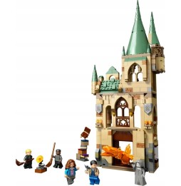 LEGO Harry Potter Pokój Życzeń 76413