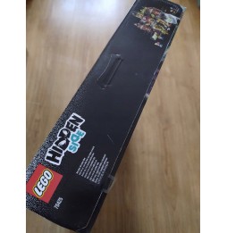 LEGO Hidden Side 70425 Nawiedzone liceum