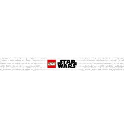 LEGO Star Wars AT-M6 911948 Figure