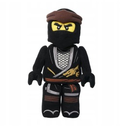 LEGO Ninjago Cole Pluszak Maskotka Figurka