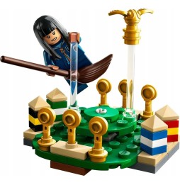 LEGO Harry Potter 30651 Antrenament Quidditch