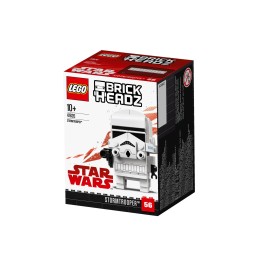 LEGO BrickHeadz Stormtrooper 41620 Star Wars