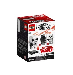 LEGO BrickHeadz Stormtrooper 41620 Star Wars