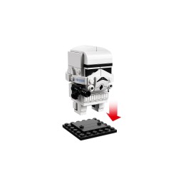 LEGO BrickHeadz Stormtrooper 41620 Star Wars