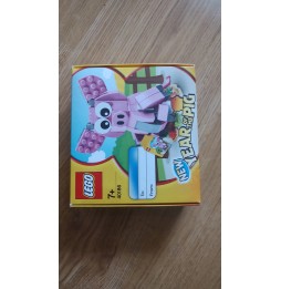 LEGO Chiński Nowy Rok 40186 Rok świni