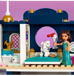 Lego Friends Heartlake City Hotel 41684