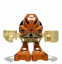 LEGO Bionicle 1388 Tohunga Huki Hewkii