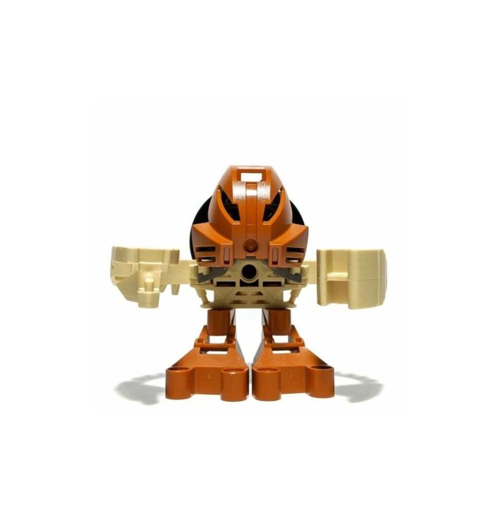 LEGO Bionicle 1388 Tohunga Huki Hewkii