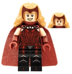 Figurka Lego The Scarlet Witch 71031