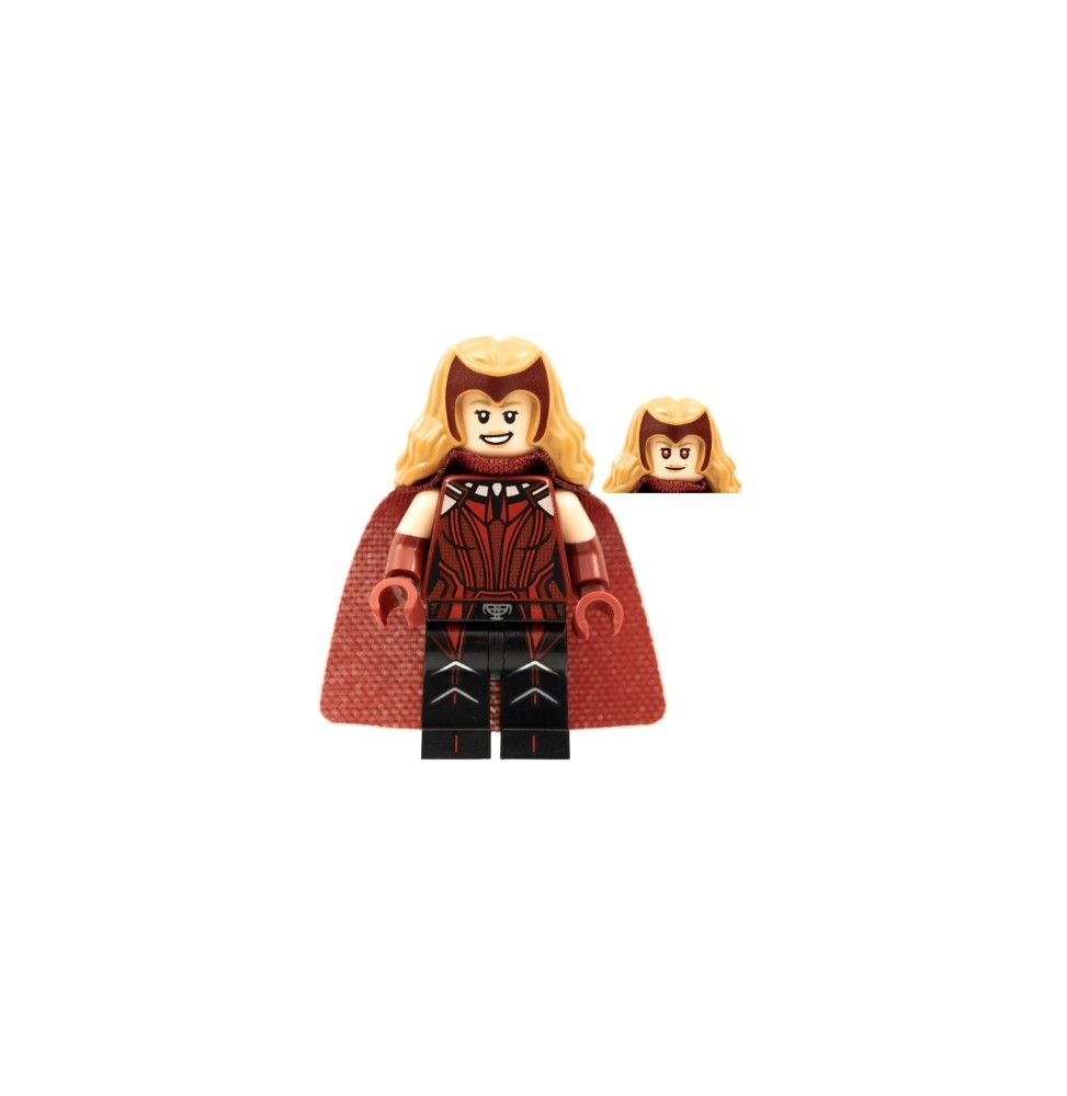 Figurka Lego The Scarlet Witch 71031