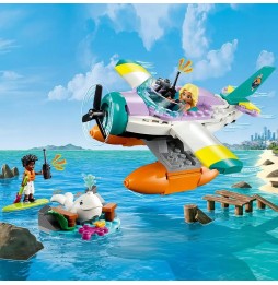 LEGO Friends 41752 Hydroplan ratunkowy