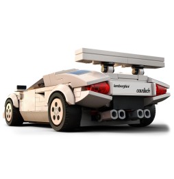 LEGO Speed Champions Lamborghini Countach 76908