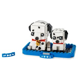 LEGO BrickHeadz 40479 Dalmatian